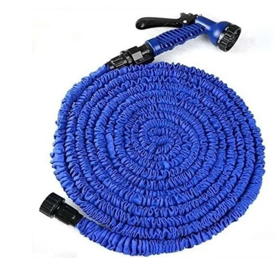 Miniatura 3 de Manguera de 45 expandible